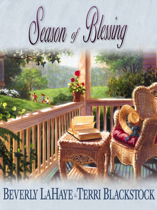 Title details for Season of Blessing by Beverly LaHaye - Available